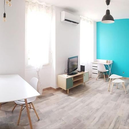 Apartamento Le Cedralie Timone - Renove, Climatise Et Lumineux Marsella Exterior foto