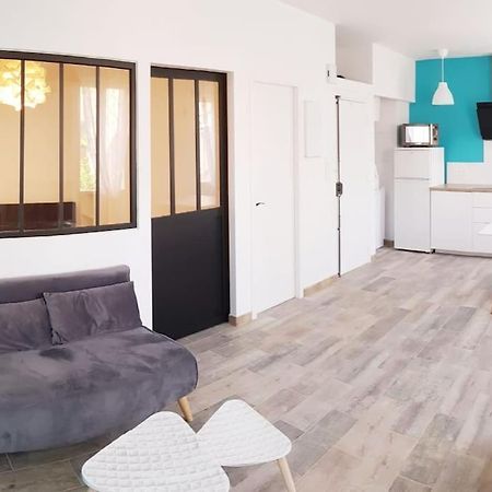 Apartamento Le Cedralie Timone - Renove, Climatise Et Lumineux Marsella Exterior foto