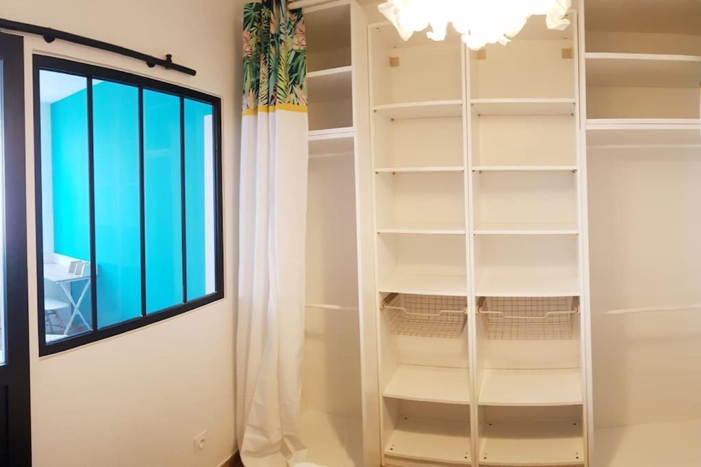 Apartamento Le Cedralie Timone - Renove, Climatise Et Lumineux Marsella Exterior foto
